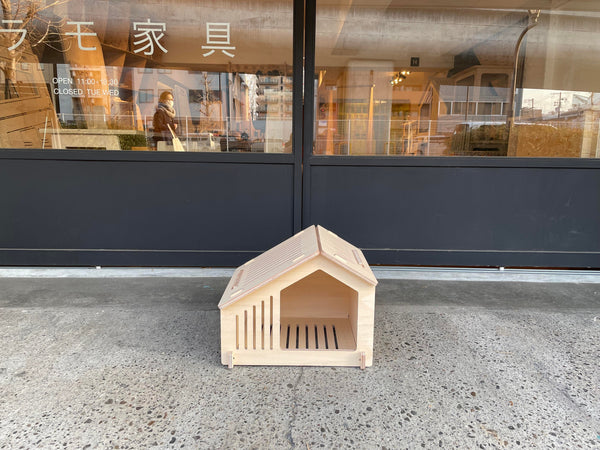 犬小屋(小)