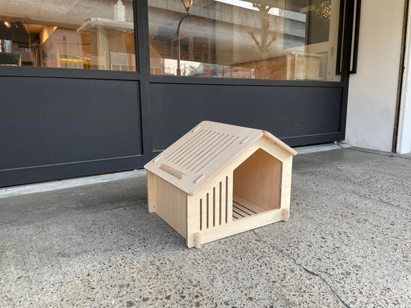 犬小屋(小)